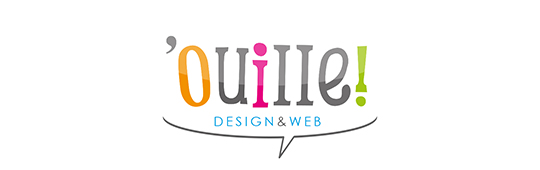 Ouille! Design & Web